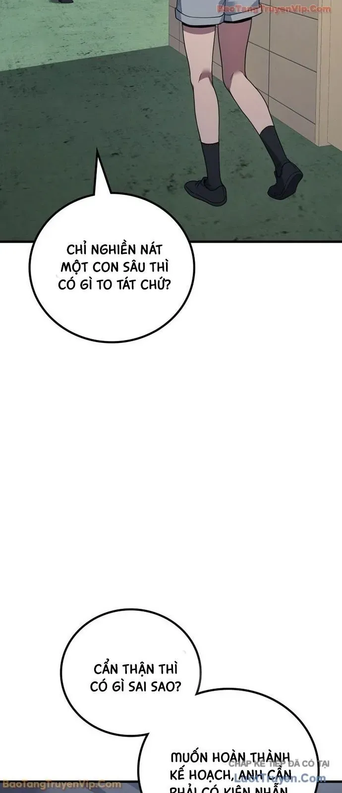 Thần Chiến Tranh Trở Lại Cấp 2 Chap 111 - Next Chap 110