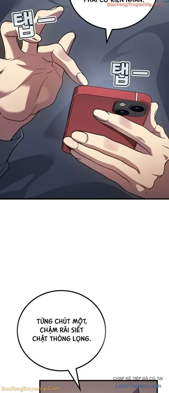 Thần Chiến Tranh Trở Lại Cấp 2 Chap 111 - Next Chap 110