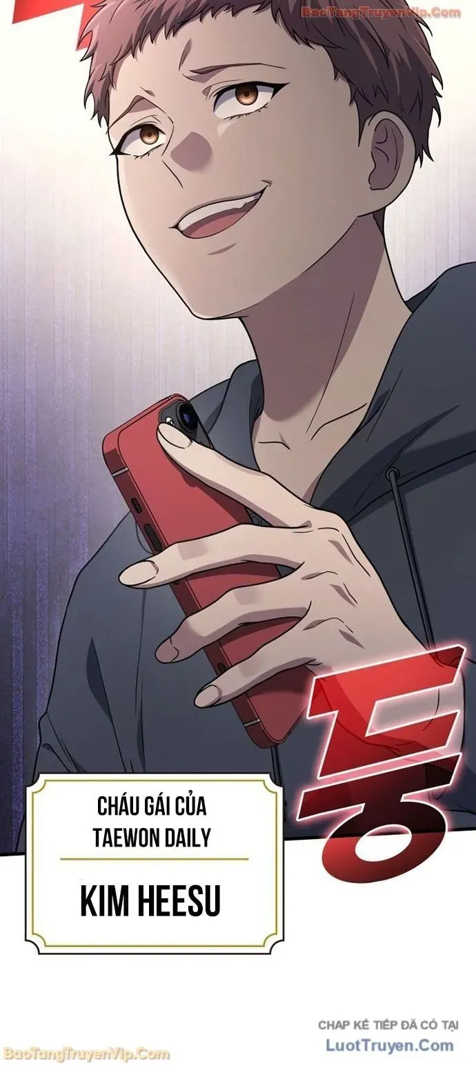 Thần Chiến Tranh Trở Lại Cấp 2 Chap 111 - Next Chap 110