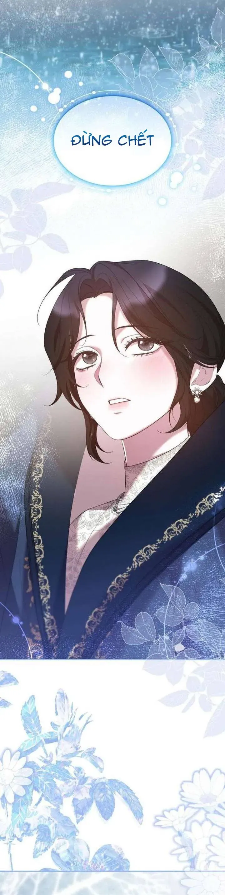 Vào Ngày Mà Chị Gái Tôi Qua Đời Chap 34 - Next Chap 33