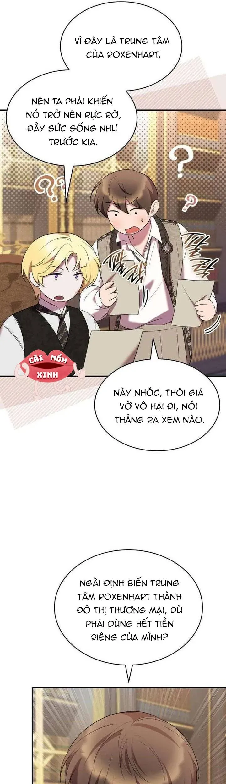 Vào Ngày Mà Chị Gái Tôi Qua Đời Chap 34 - Next Chap 33
