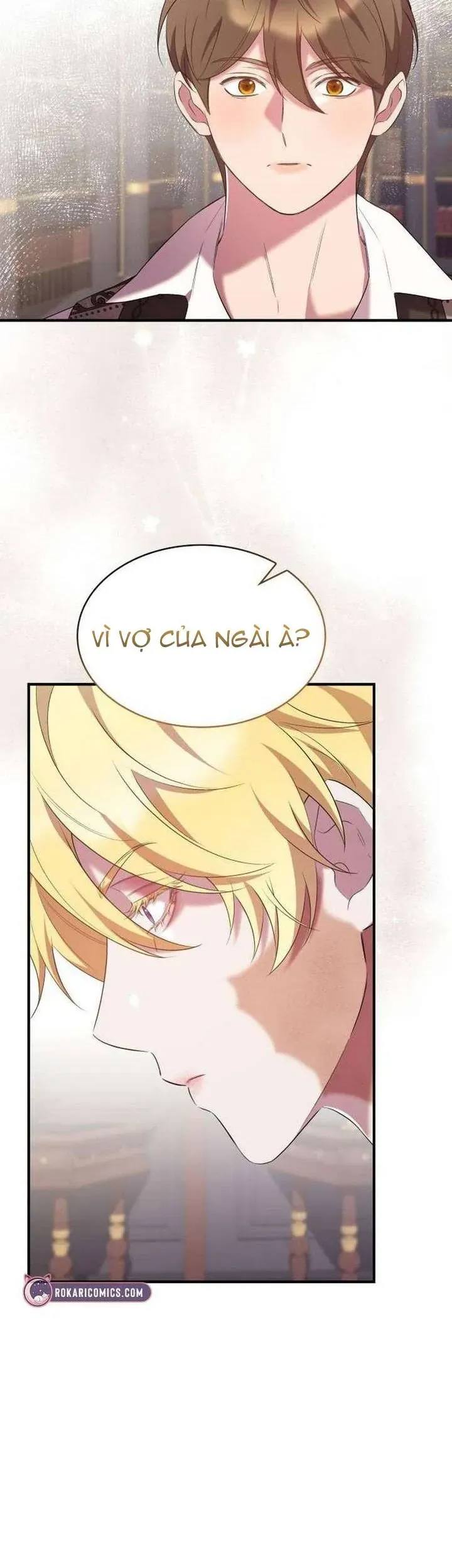 Vào Ngày Mà Chị Gái Tôi Qua Đời Chap 34 - Next Chap 33