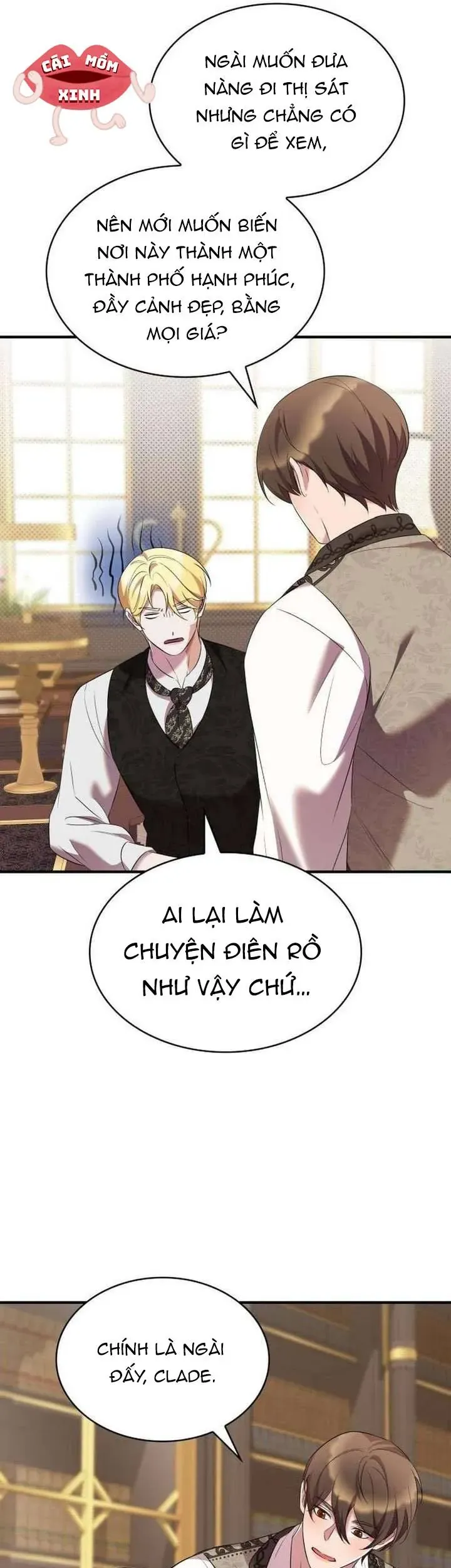 Vào Ngày Mà Chị Gái Tôi Qua Đời Chap 34 - Next Chap 33