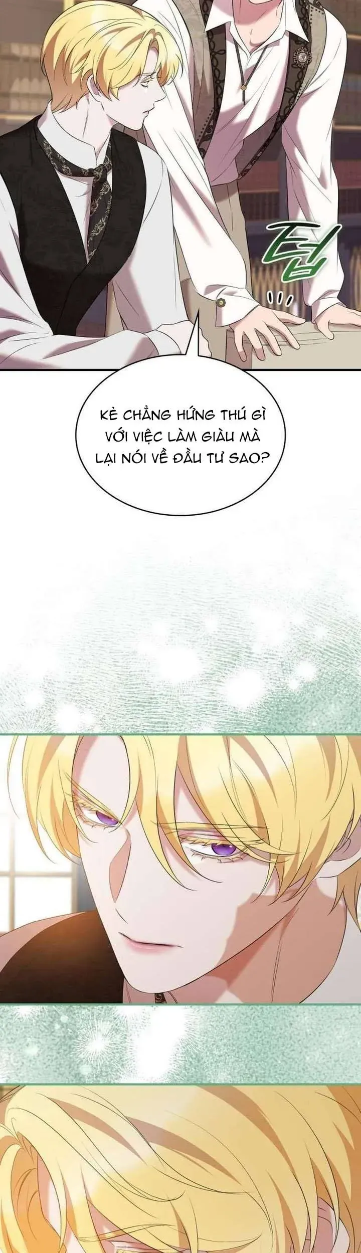 Vào Ngày Mà Chị Gái Tôi Qua Đời Chap 34 - Next Chap 33