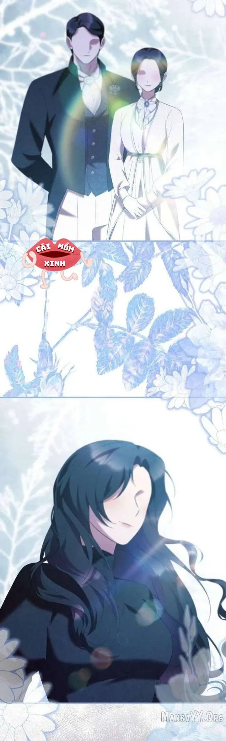 Vào Ngày Mà Chị Gái Tôi Qua Đời Chap 34 - Next Chap 33