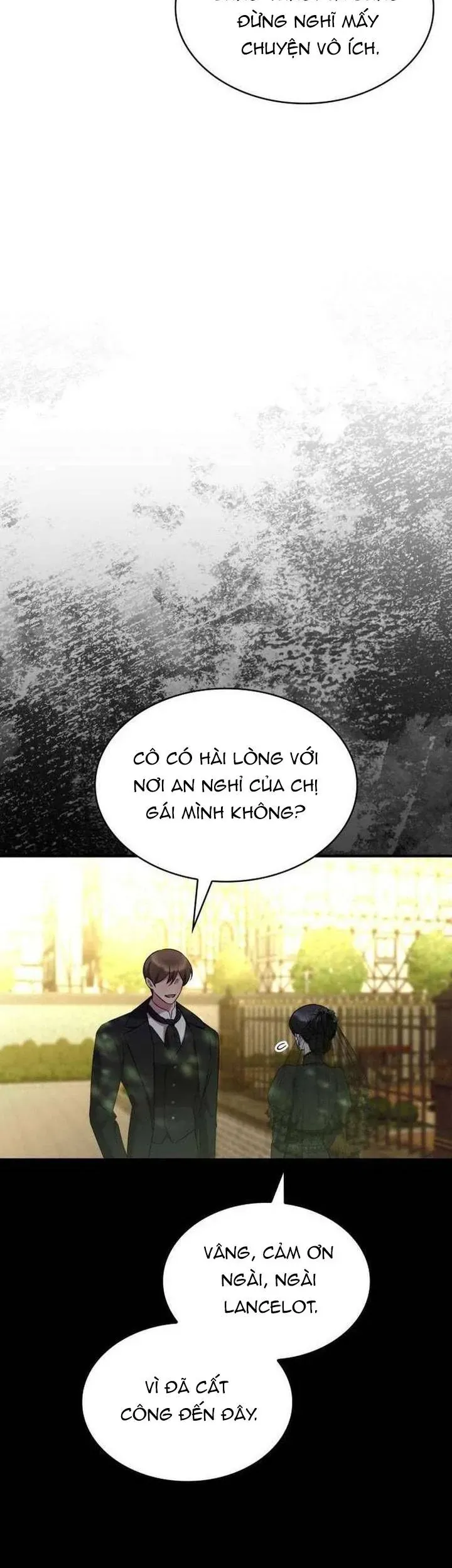 Vào Ngày Mà Chị Gái Tôi Qua Đời Chap 34 - Next Chap 33