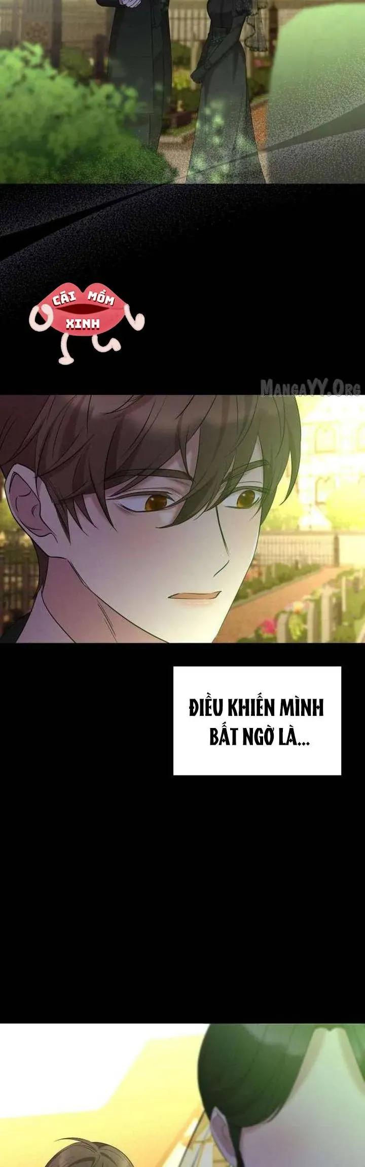 Vào Ngày Mà Chị Gái Tôi Qua Đời Chap 34 - Next Chap 33