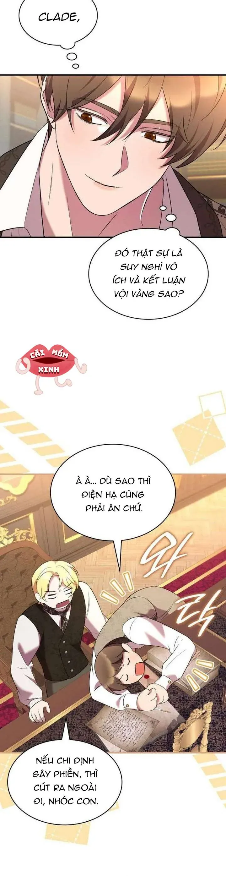 Vào Ngày Mà Chị Gái Tôi Qua Đời Chap 34 - Next Chap 33