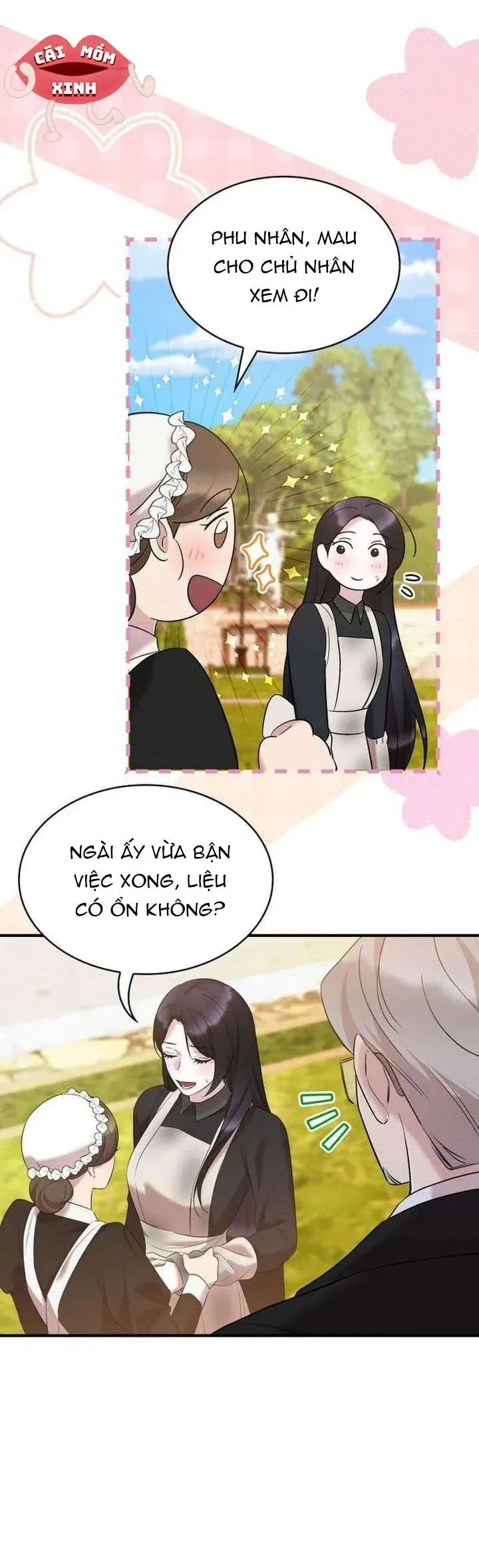 Vào Ngày Mà Chị Gái Tôi Qua Đời Chap 34 - Next Chap 33