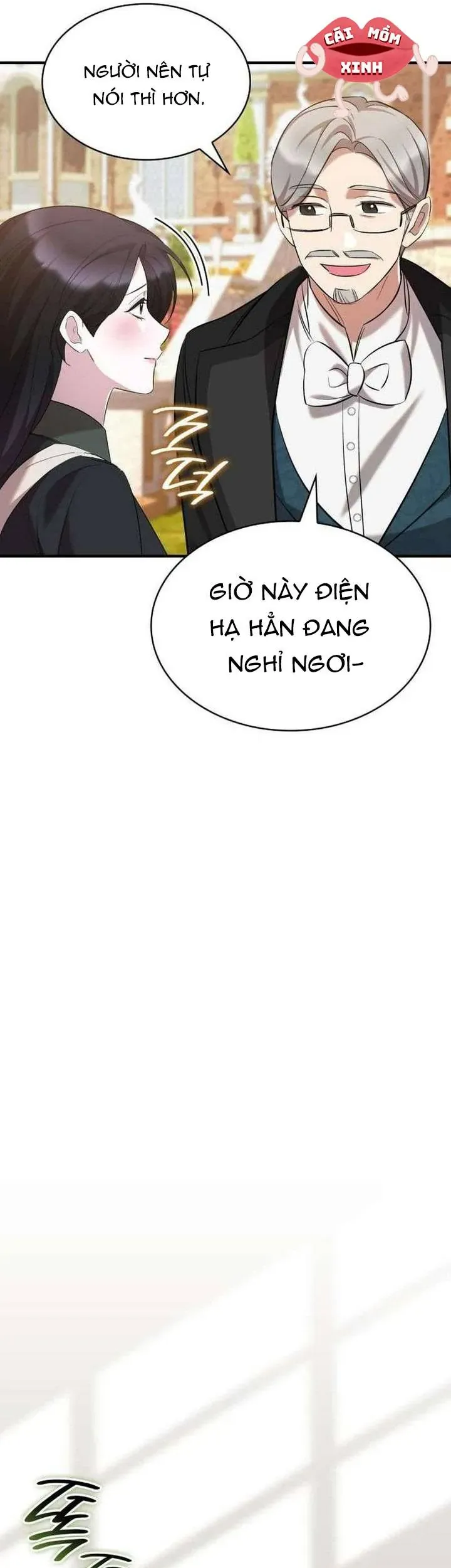 Vào Ngày Mà Chị Gái Tôi Qua Đời Chap 34 - Next Chap 33