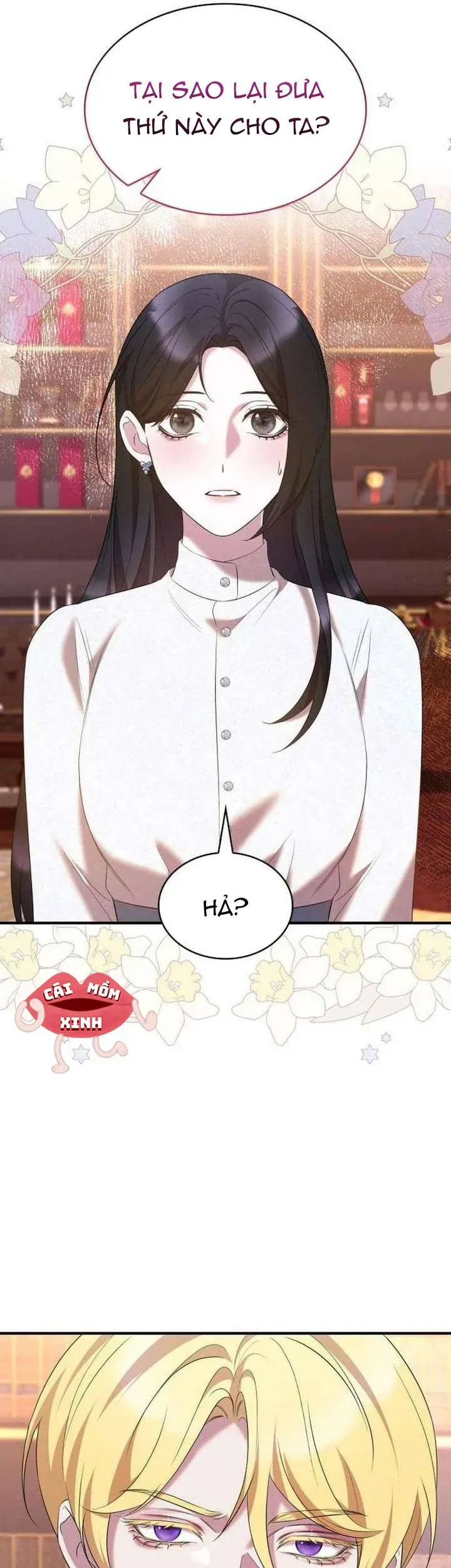 Vào Ngày Mà Chị Gái Tôi Qua Đời Chap 34 - Next Chap 33