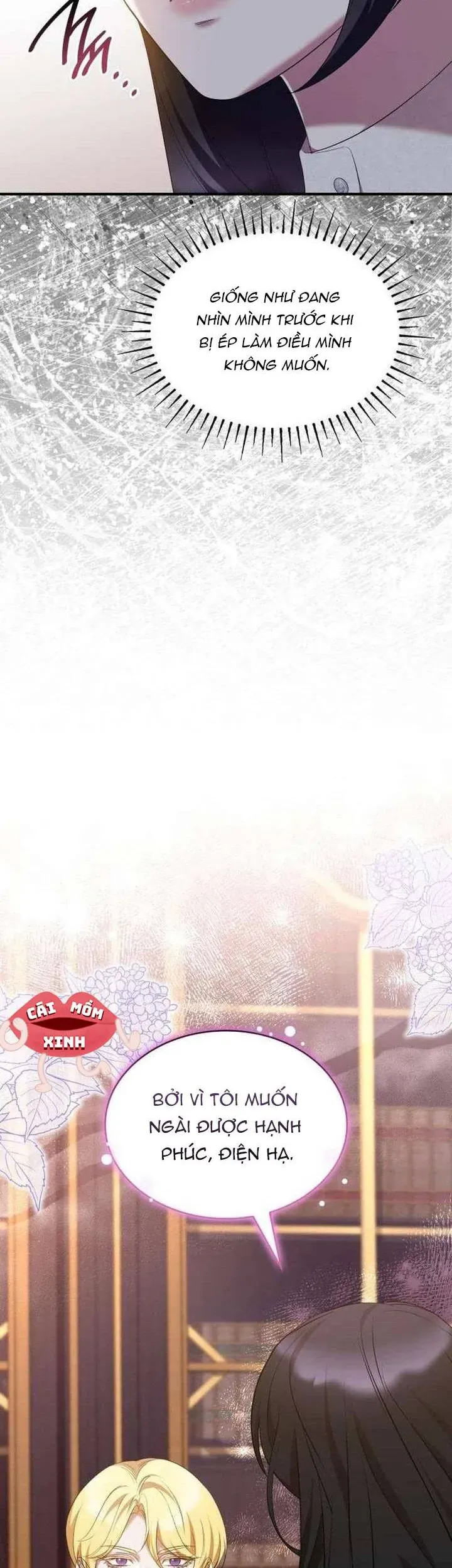 Vào Ngày Mà Chị Gái Tôi Qua Đời Chap 34 - Next Chap 33