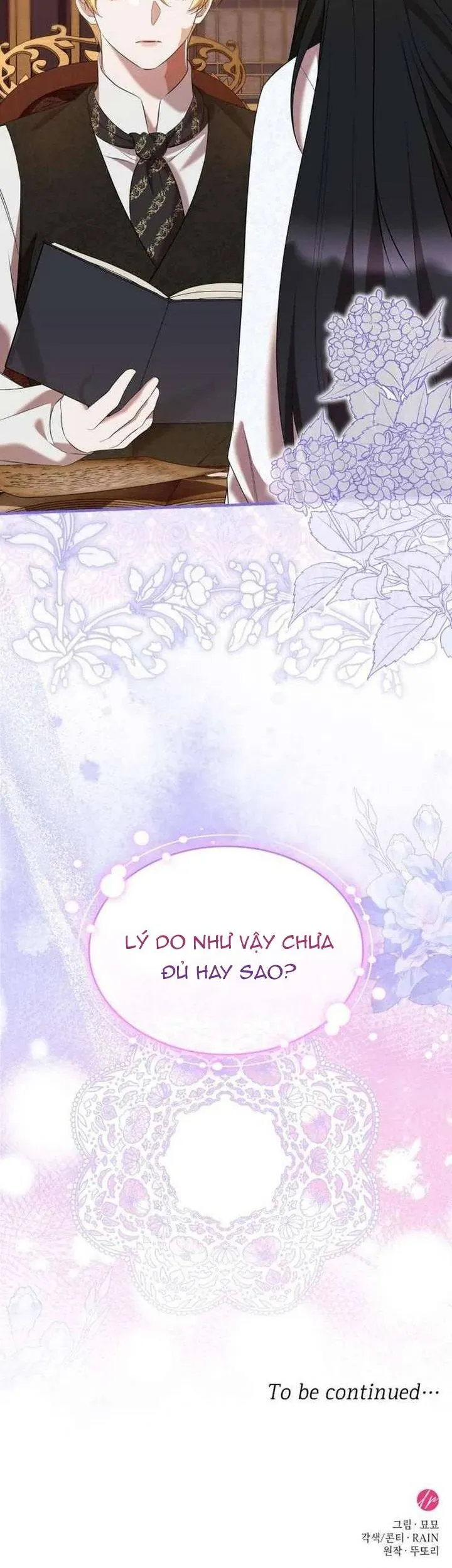 Vào Ngày Mà Chị Gái Tôi Qua Đời Chap 34 - Next Chap 33