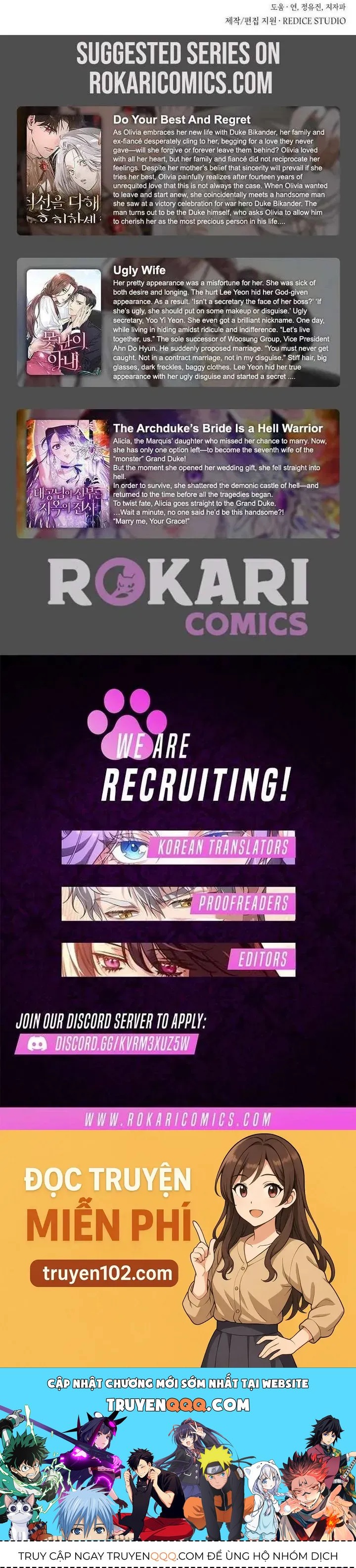 Vào Ngày Mà Chị Gái Tôi Qua Đời Chap 34 - Next Chap 33