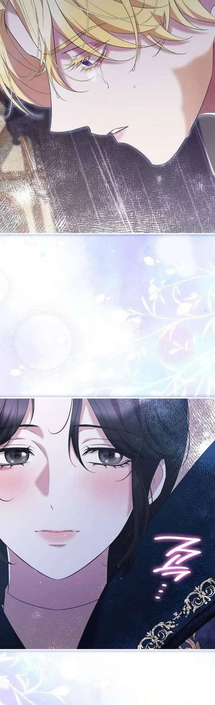 Vào Ngày Mà Chị Gái Tôi Qua Đời Chap 34 - Next Chap 33