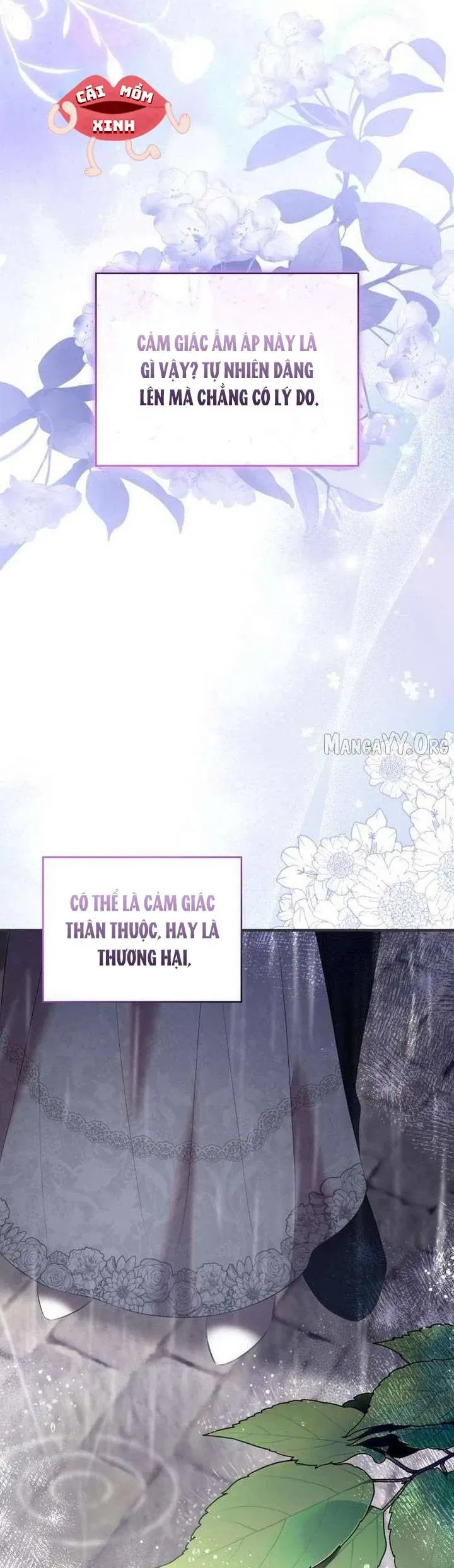 Vào Ngày Mà Chị Gái Tôi Qua Đời Chap 34 - Next Chap 33