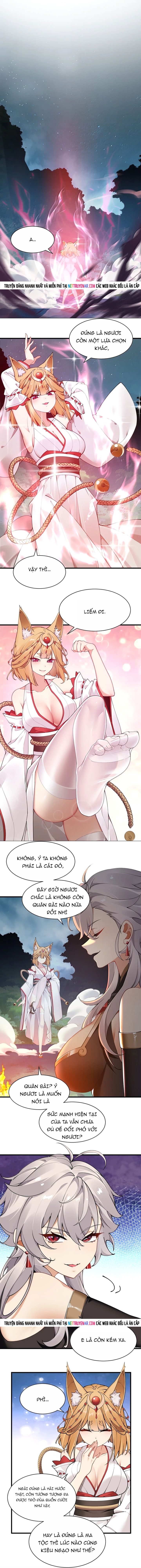 Thánh Nữ Tiểu Thư Xin Ngài Đừng Suy Diễn Nữa Chap 157 - Next Chap 156