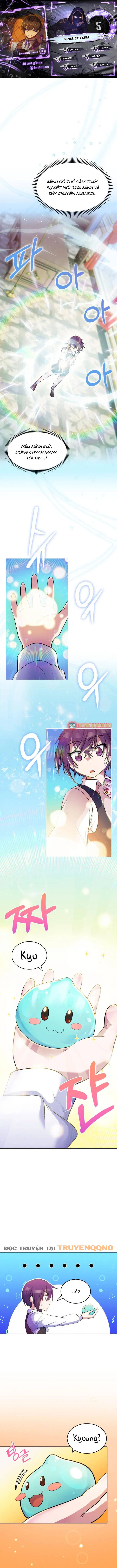 Không Bao Giờ Chết Lại Lần Nữa Chap 5 - Next Chap 4