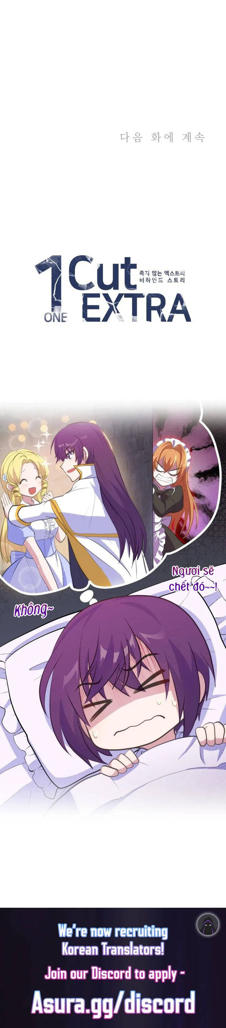 Không Bao Giờ Chết Lại Lần Nữa Chap 5 - Next Chap 4