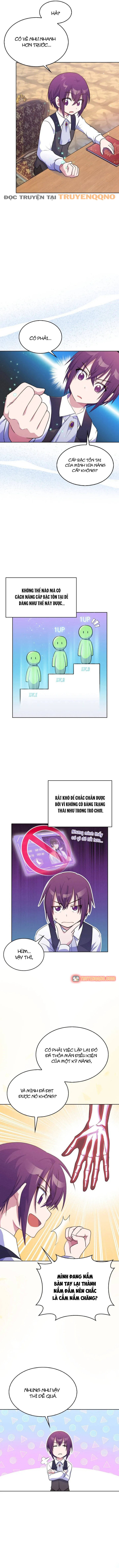 Không Bao Giờ Chết Lại Lần Nữa Chap 5 - Next Chap 4