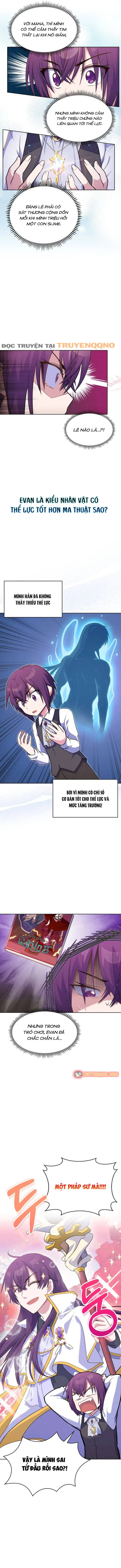 Không Bao Giờ Chết Lại Lần Nữa Chap 5 - Next Chap 4