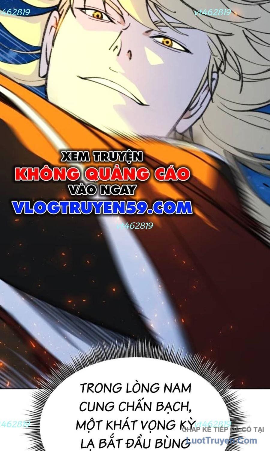 Đại Thánh Trùng Sinh Nam Cung Thế Gia Chap 53 - Next Chap 52