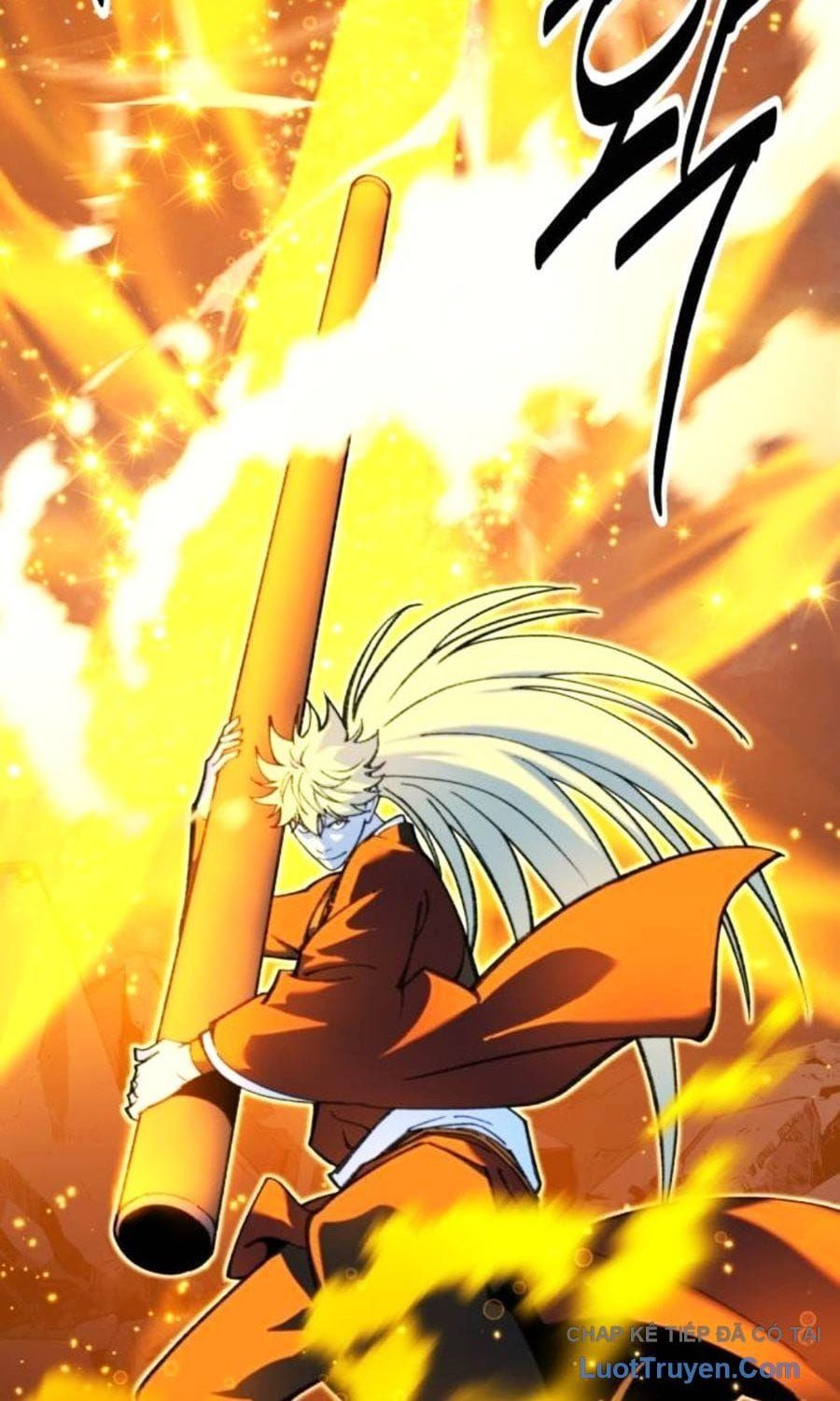 Đại Thánh Trùng Sinh Nam Cung Thế Gia Chap 53 - Next Chap 52