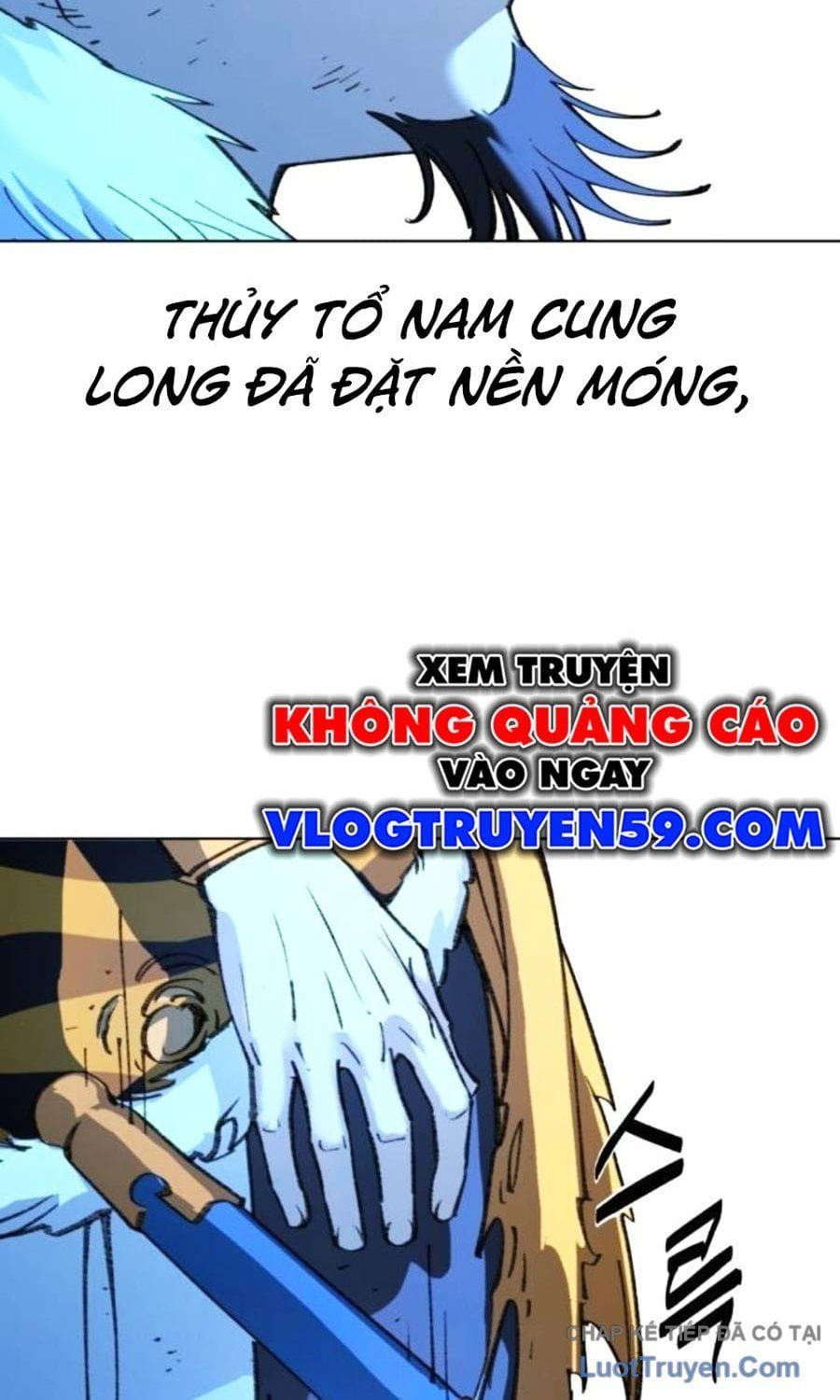 Đại Thánh Trùng Sinh Nam Cung Thế Gia Chap 53 - Next Chap 52