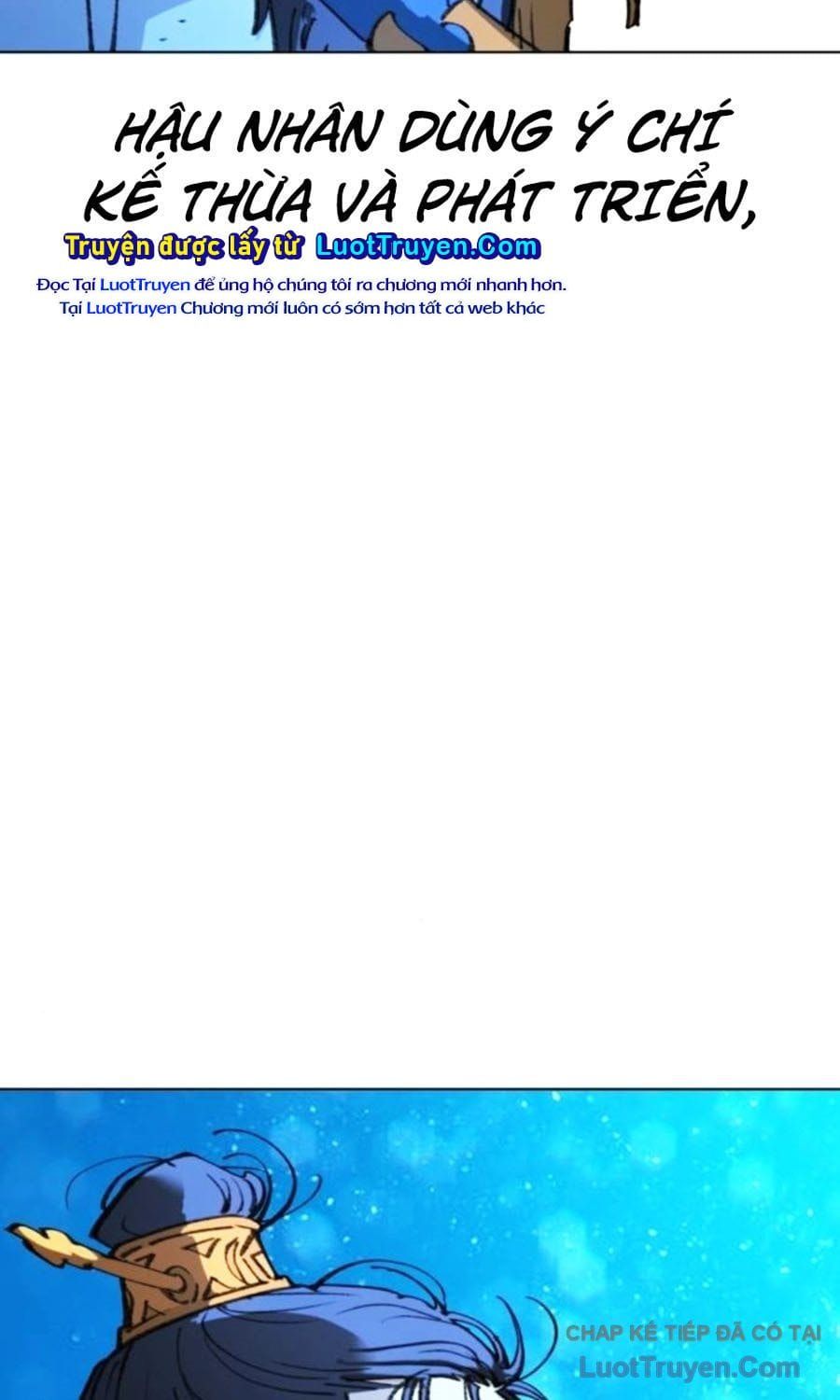 Đại Thánh Trùng Sinh Nam Cung Thế Gia Chap 53 - Next Chap 52