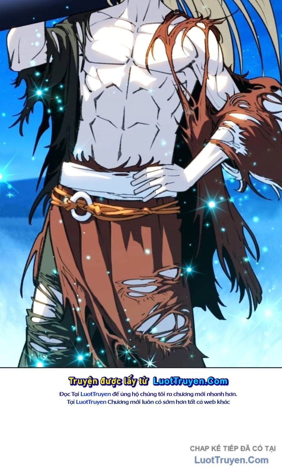 Đại Thánh Trùng Sinh Nam Cung Thế Gia Chap 53 - Next Chap 52