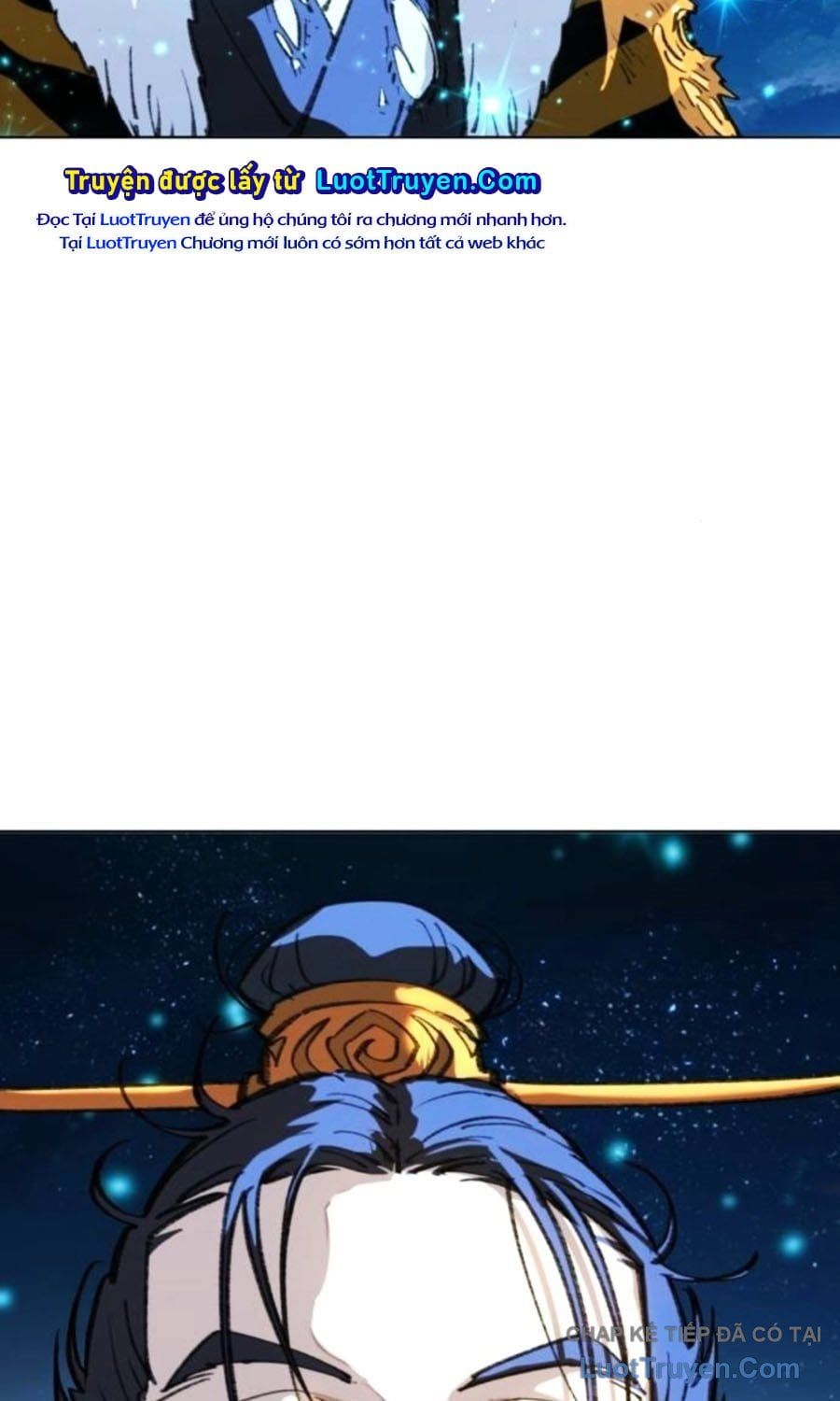 Đại Thánh Trùng Sinh Nam Cung Thế Gia Chap 53 - Next Chap 52