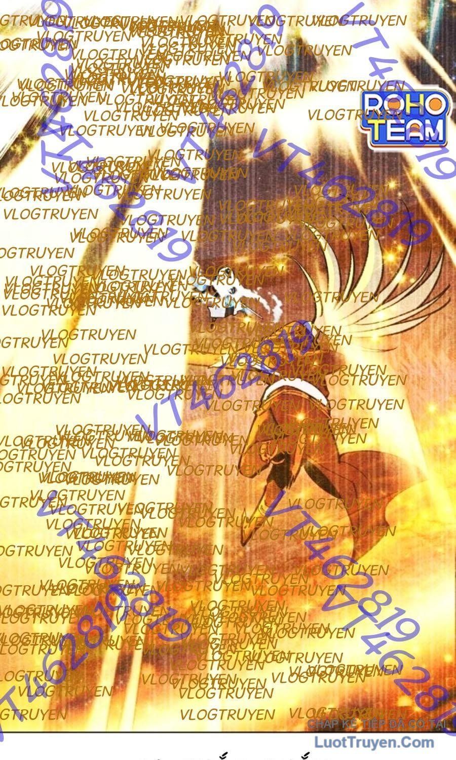 Đại Thánh Trùng Sinh Nam Cung Thế Gia Chap 53 - Next Chap 52