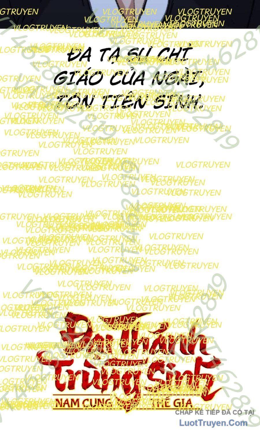 Đại Thánh Trùng Sinh Nam Cung Thế Gia Chap 53 - Next Chap 52
