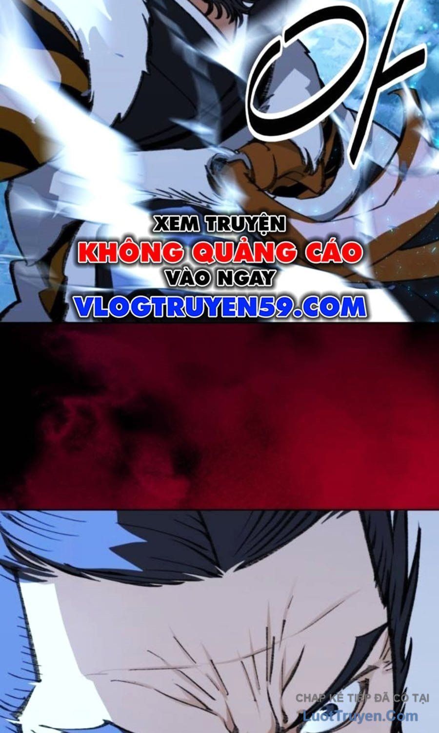 Đại Thánh Trùng Sinh Nam Cung Thế Gia Chap 53 - Next Chap 52