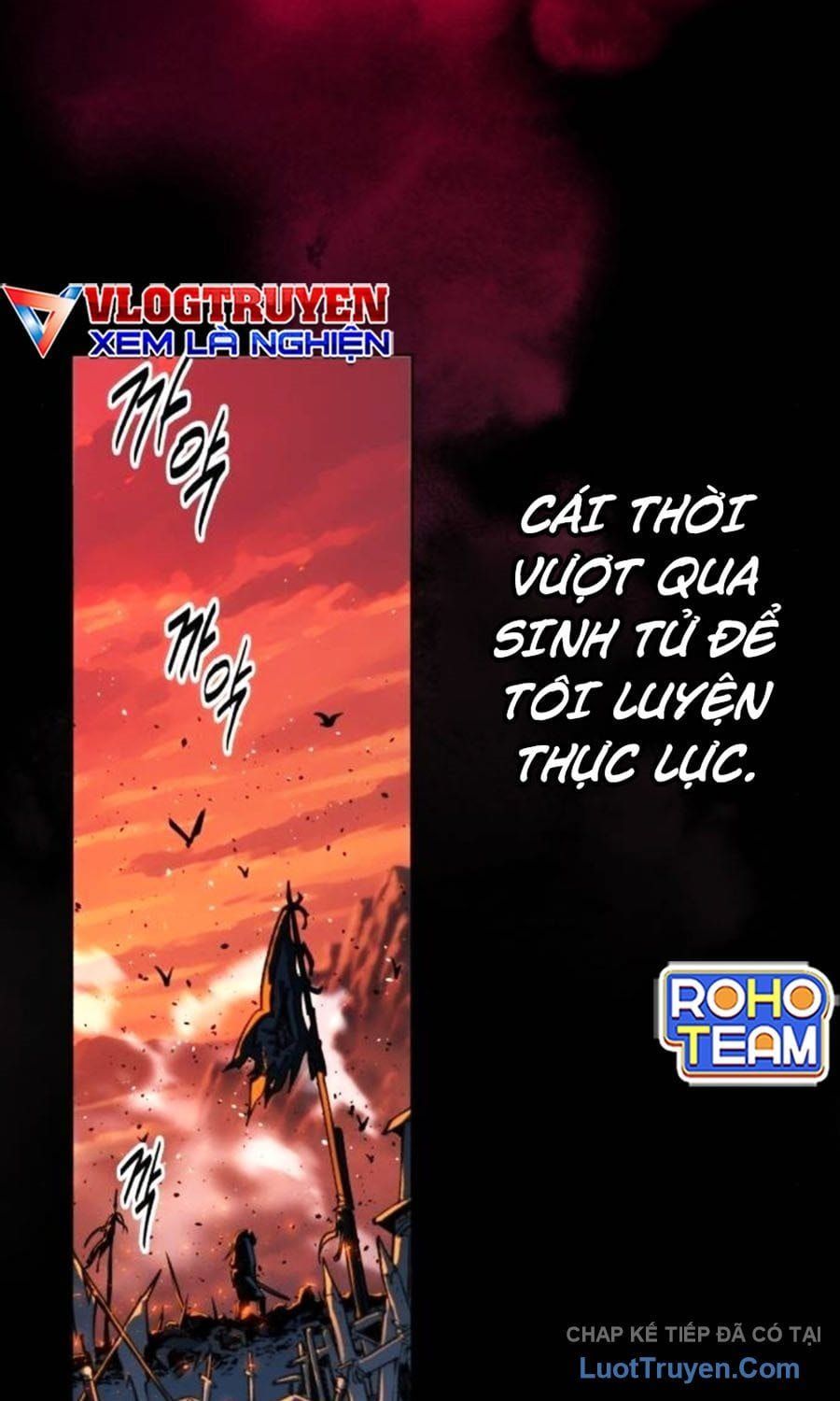 Đại Thánh Trùng Sinh Nam Cung Thế Gia Chap 53 - Next Chap 52