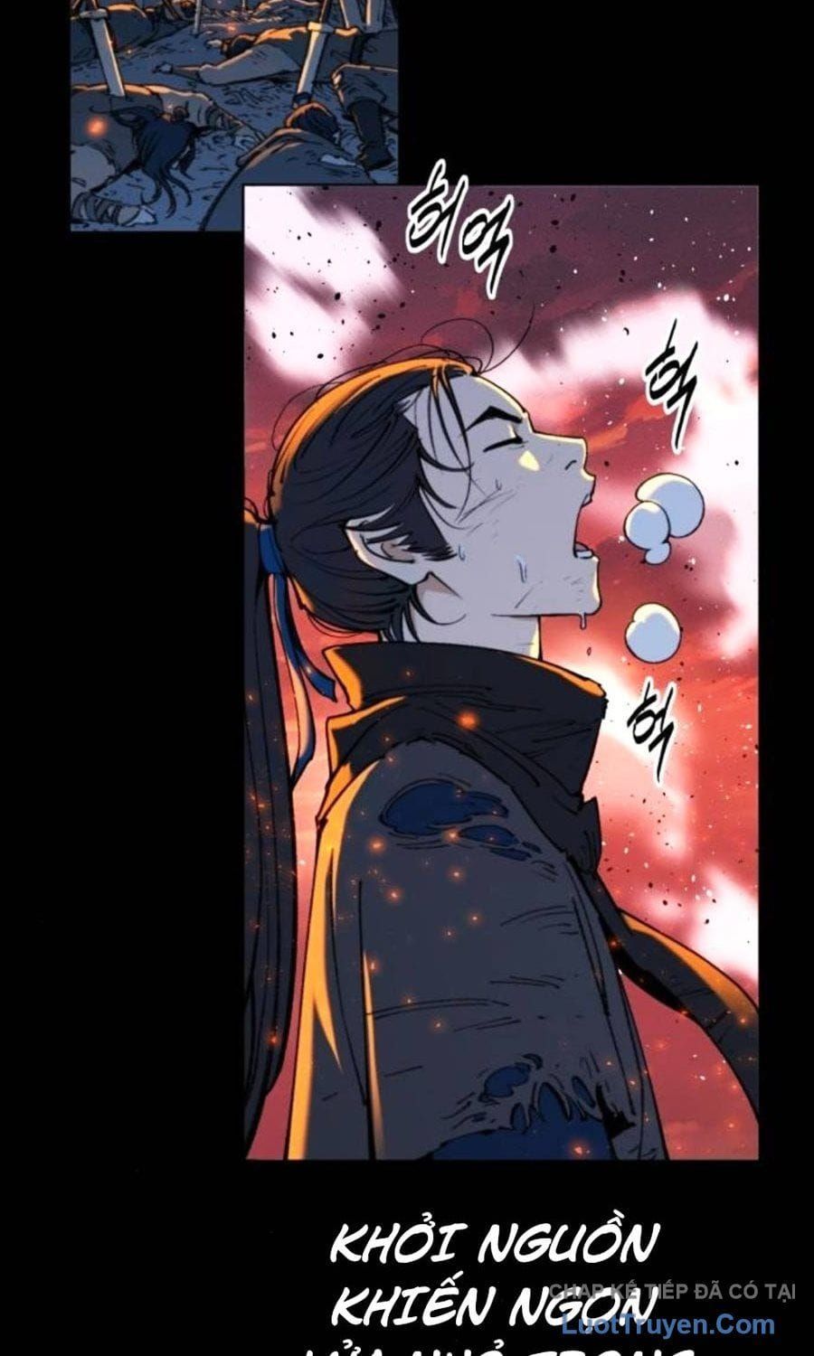 Đại Thánh Trùng Sinh Nam Cung Thế Gia Chap 53 - Next Chap 52