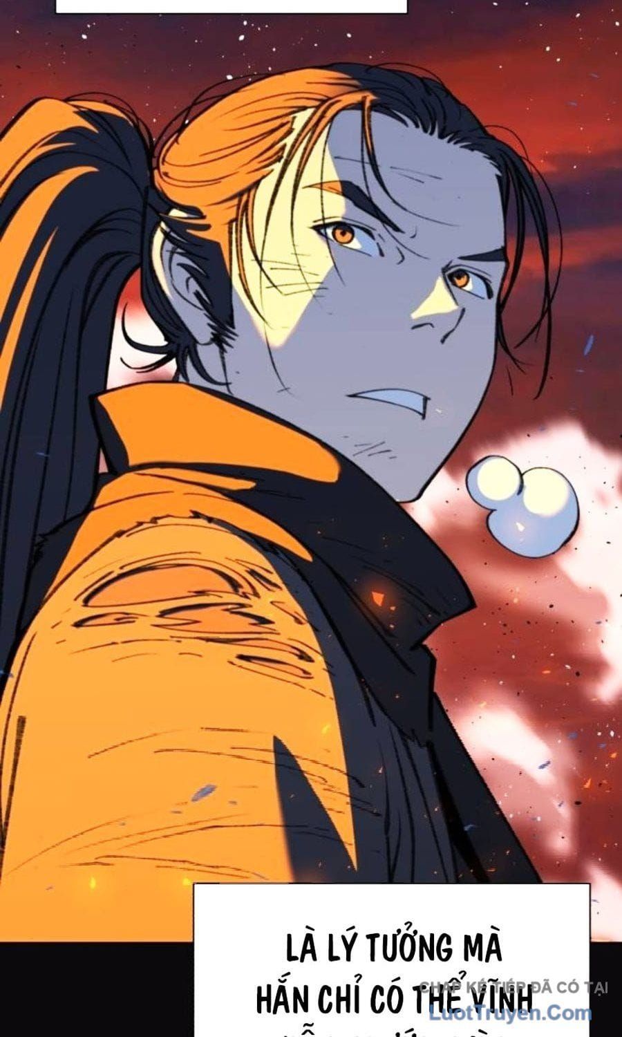 Đại Thánh Trùng Sinh Nam Cung Thế Gia Chap 53 - Next Chap 52