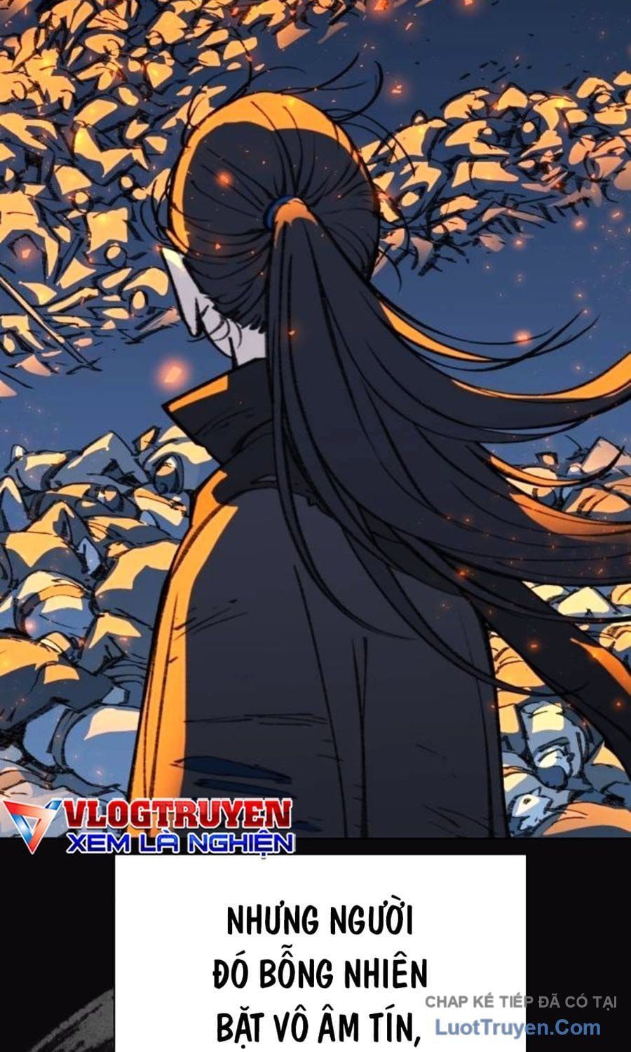 Đại Thánh Trùng Sinh Nam Cung Thế Gia Chap 53 - Next Chap 52