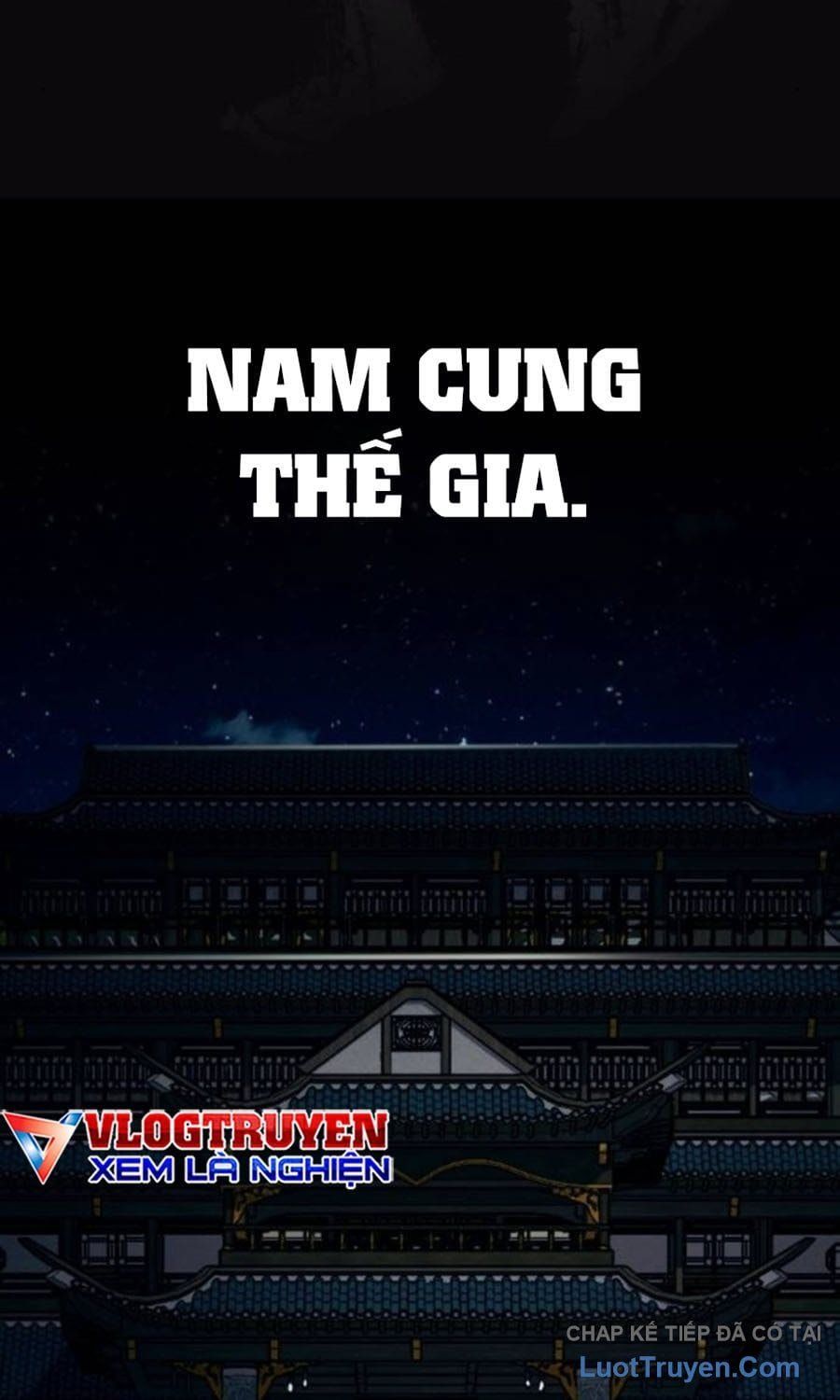 Đại Thánh Trùng Sinh Nam Cung Thế Gia Chap 53 - Next Chap 52