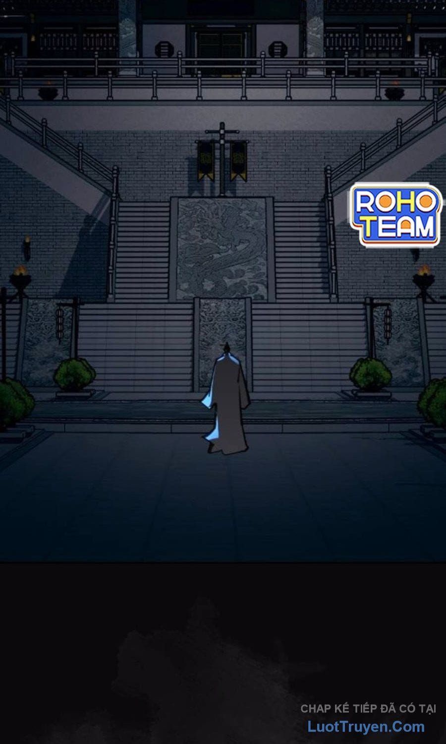 Đại Thánh Trùng Sinh Nam Cung Thế Gia Chap 53 - Next Chap 52