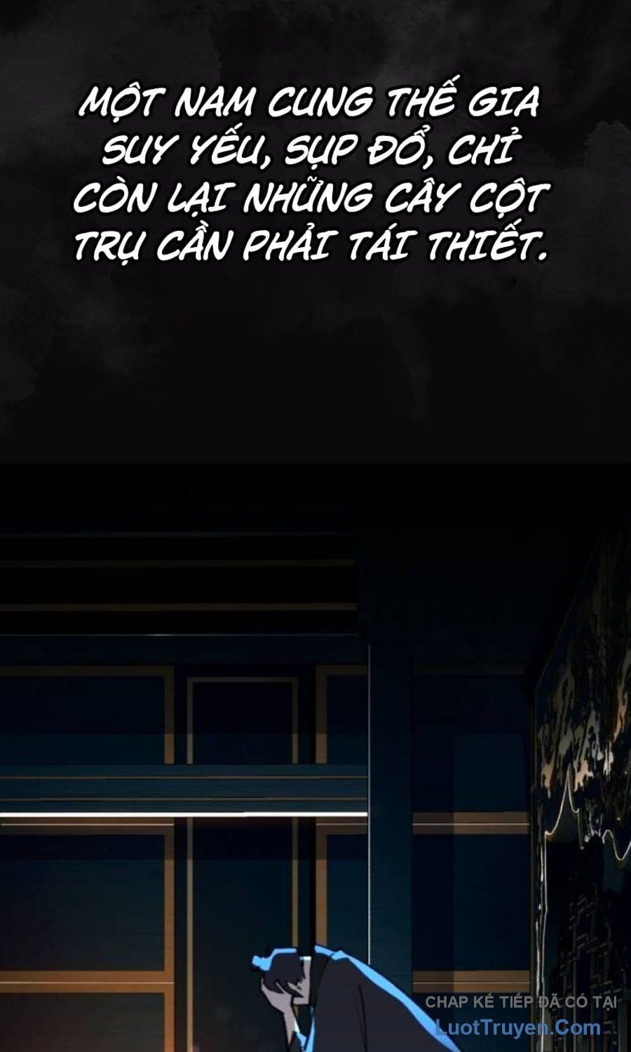 Đại Thánh Trùng Sinh Nam Cung Thế Gia Chap 53 - Next Chap 52