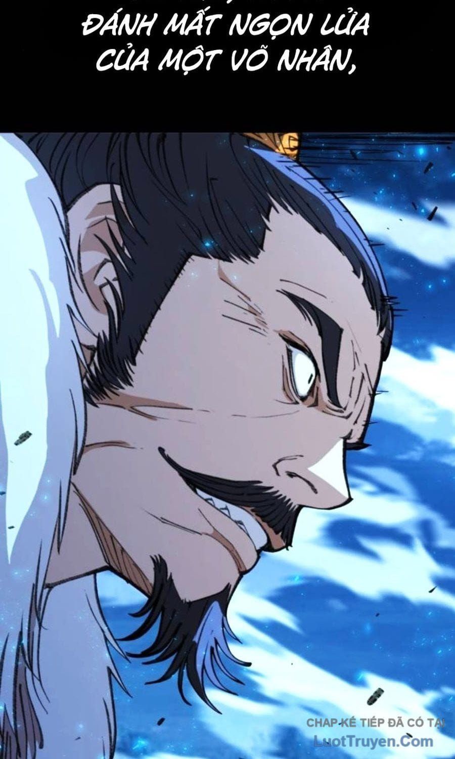 Đại Thánh Trùng Sinh Nam Cung Thế Gia Chap 53 - Next Chap 52