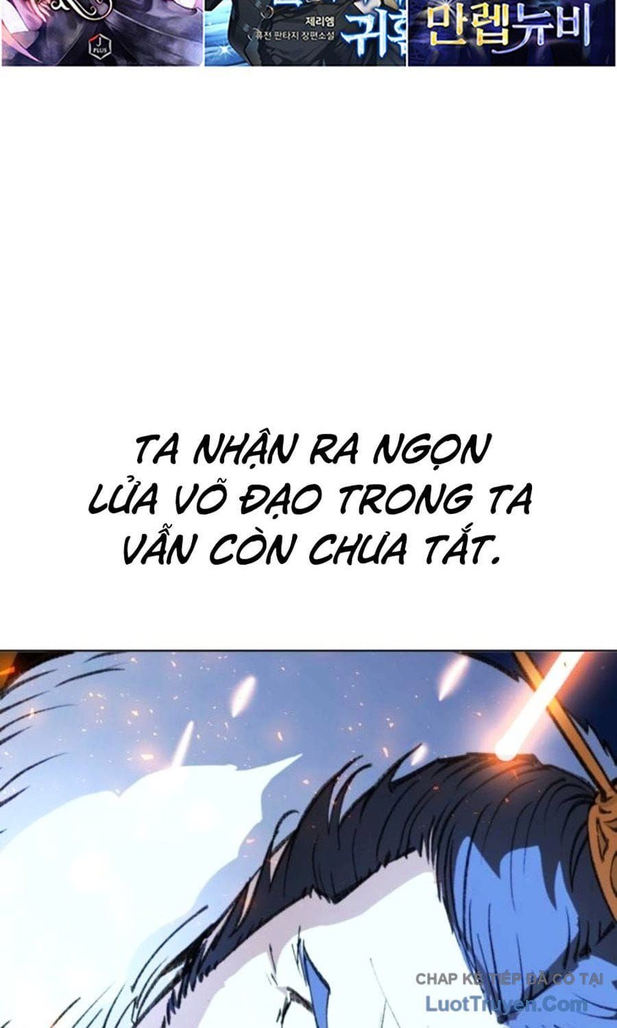 Đại Thánh Trùng Sinh Nam Cung Thế Gia Chap 53 - Next Chap 52