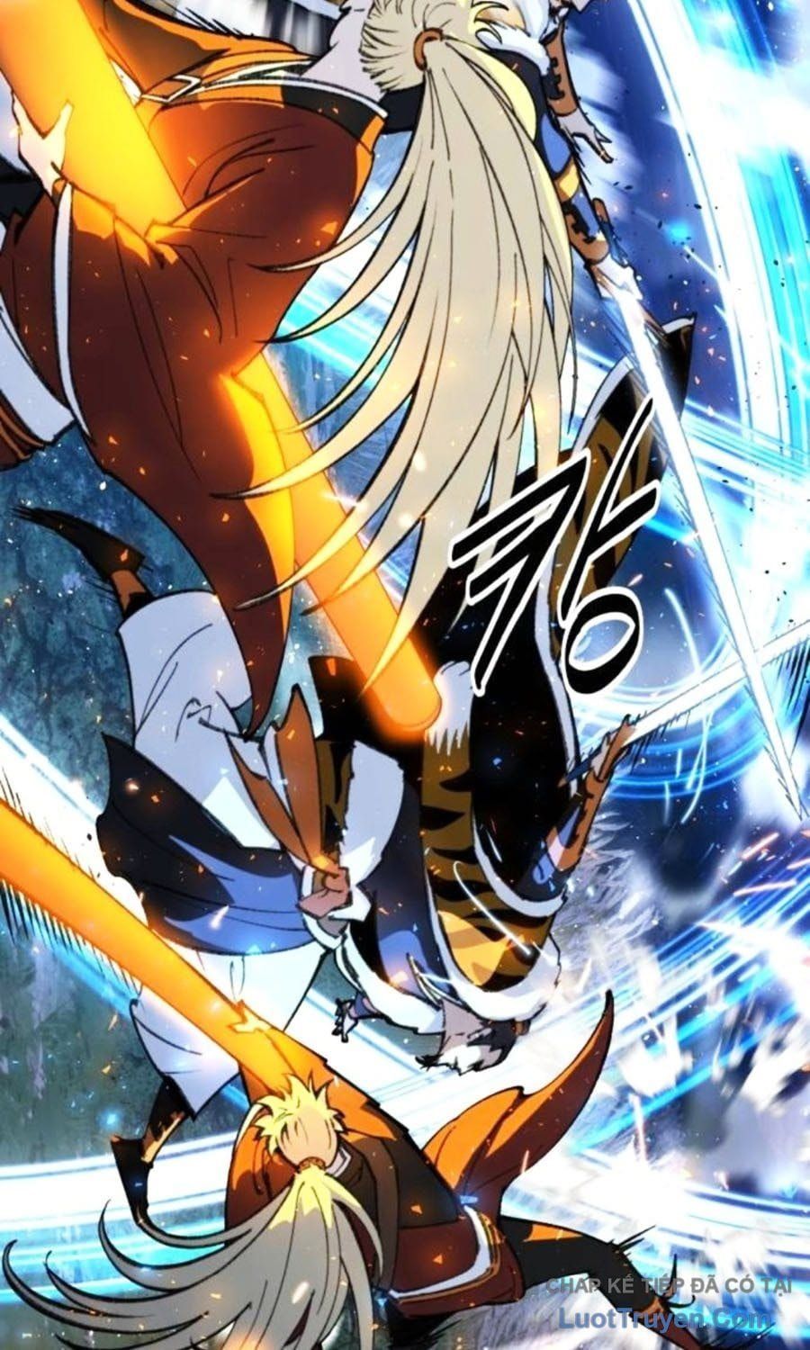 Đại Thánh Trùng Sinh Nam Cung Thế Gia Chap 53 - Next Chap 52