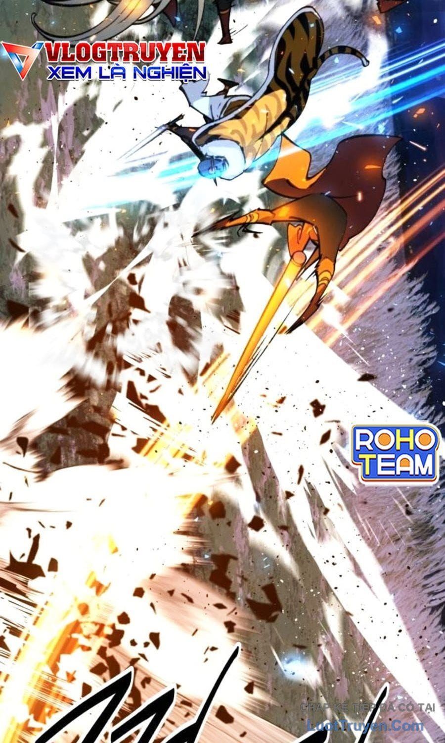 Đại Thánh Trùng Sinh Nam Cung Thế Gia Chap 53 - Next Chap 52