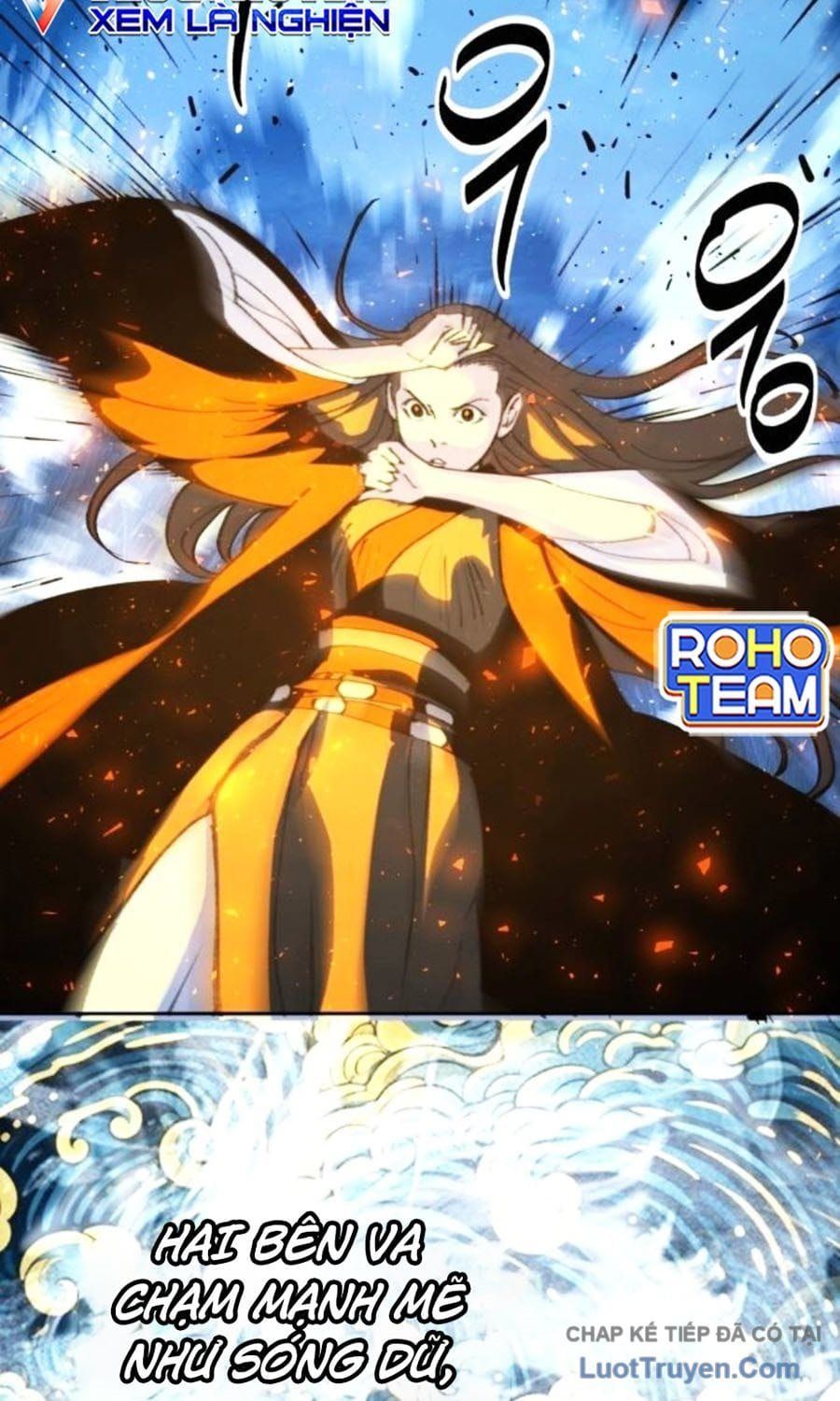 Đại Thánh Trùng Sinh Nam Cung Thế Gia Chap 53 - Next Chap 52