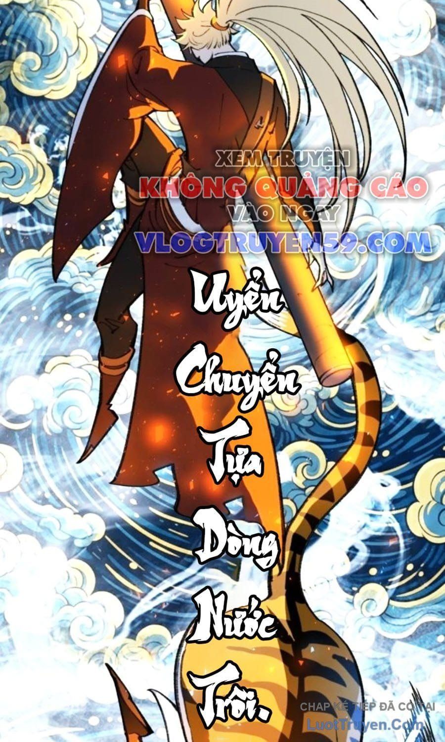 Đại Thánh Trùng Sinh Nam Cung Thế Gia Chap 53 - Next Chap 52
