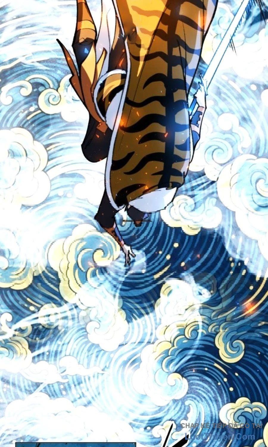 Đại Thánh Trùng Sinh Nam Cung Thế Gia Chap 53 - Next Chap 52