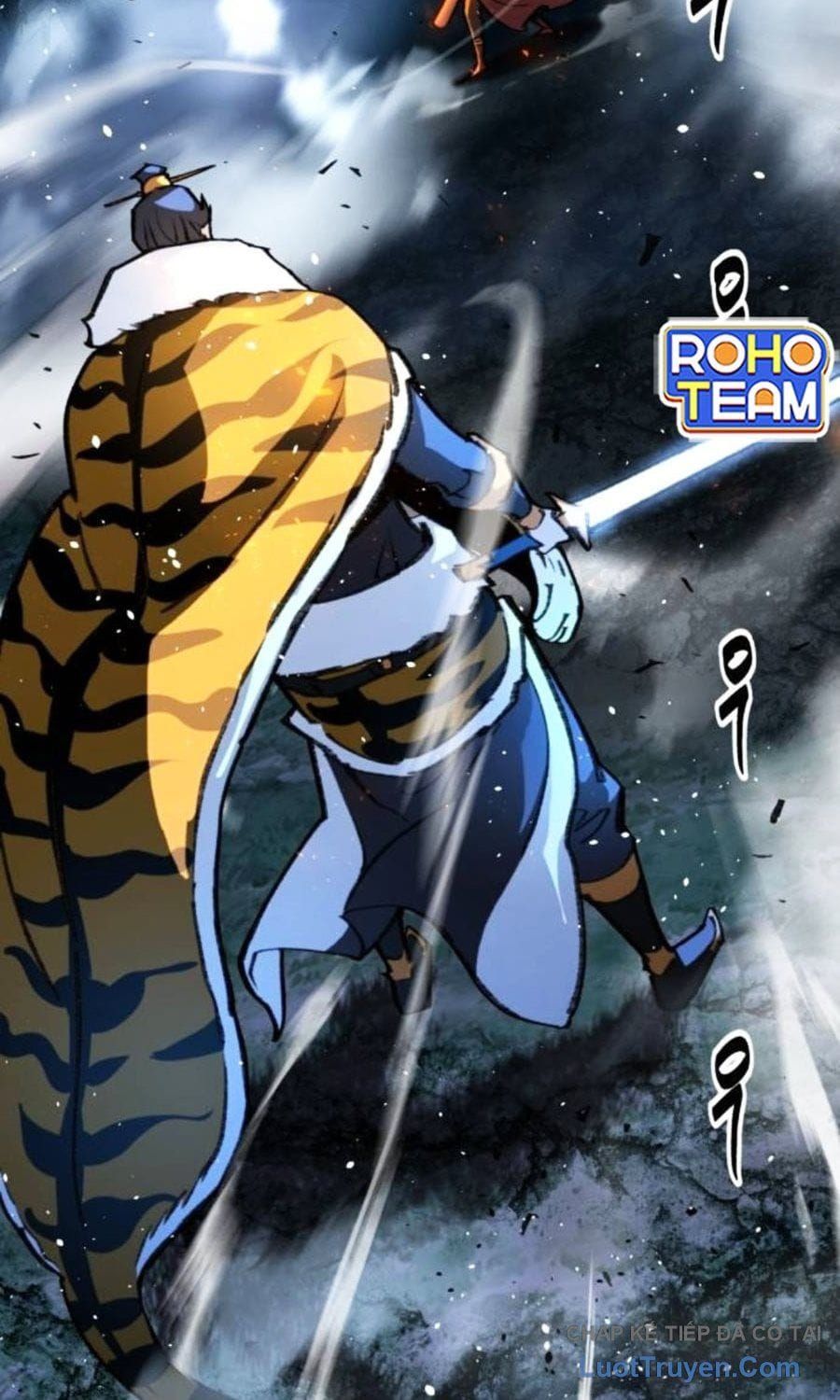 Đại Thánh Trùng Sinh Nam Cung Thế Gia Chap 53 - Next Chap 52