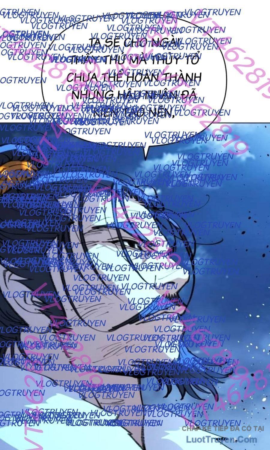 Đại Thánh Trùng Sinh Nam Cung Thế Gia Chap 53 - Next Chap 52